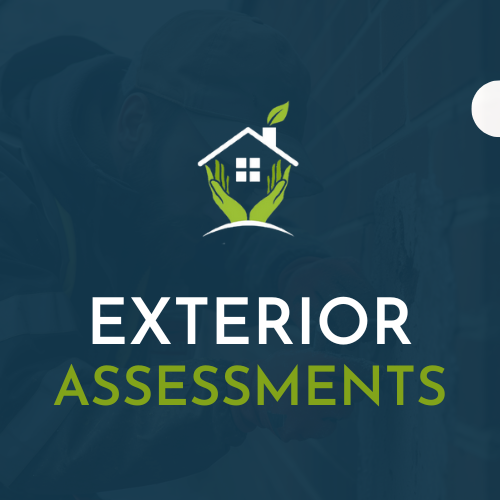 Exterior Assessment