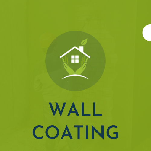 Wall Coating