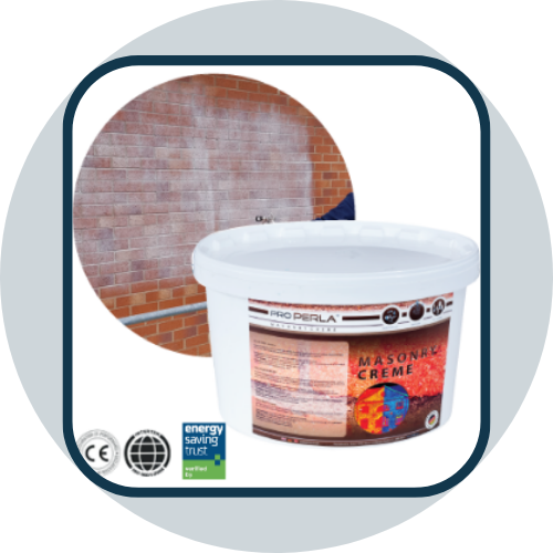 Masonry Cream