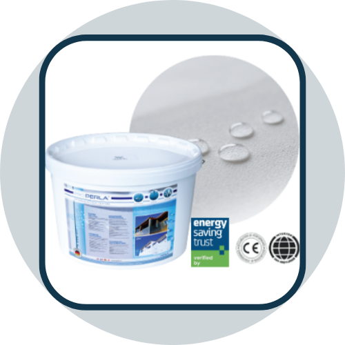 Facade Coatings