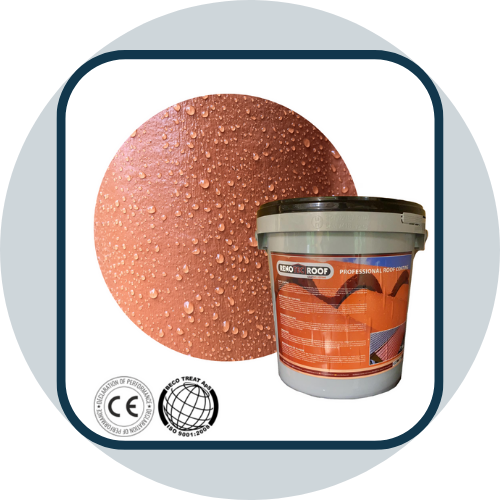 Roof Water Repellant