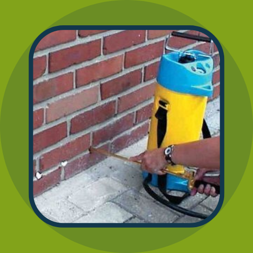Assured Eco Systems Damp Course Injection ProPerla
