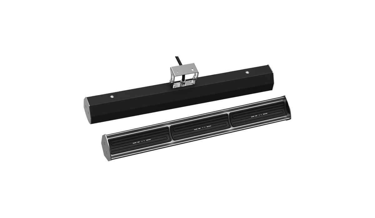 Advantage IR 1300 / 1950 Watts