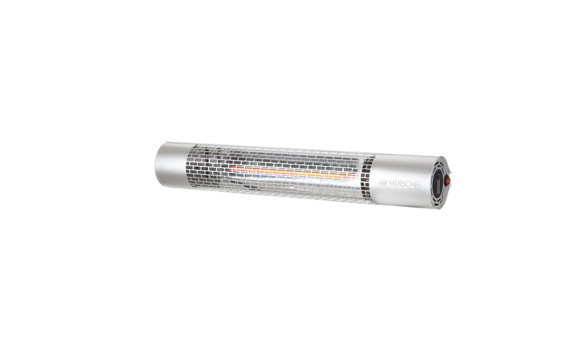 California Silver 2000W & Stand
