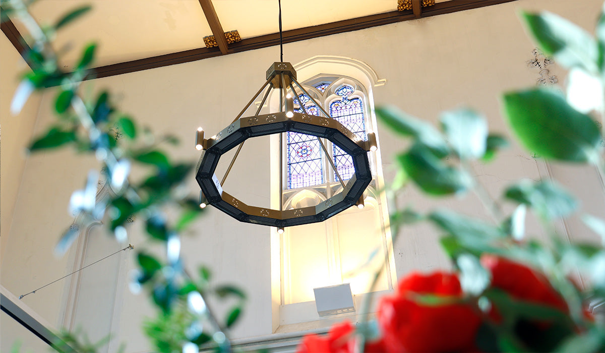 Herschel Halo 4.8 – 7.8kW Infrared Heater
