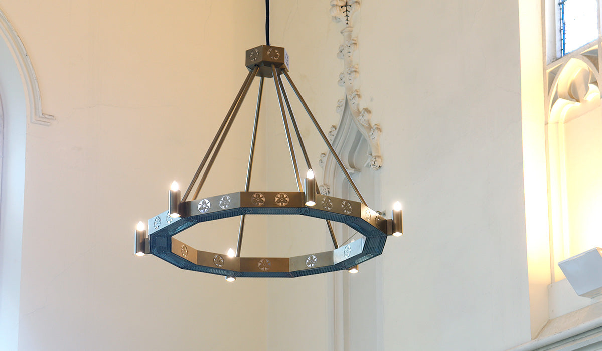 Herschel Halo 4.8 – 7.8kW Infrared Heater