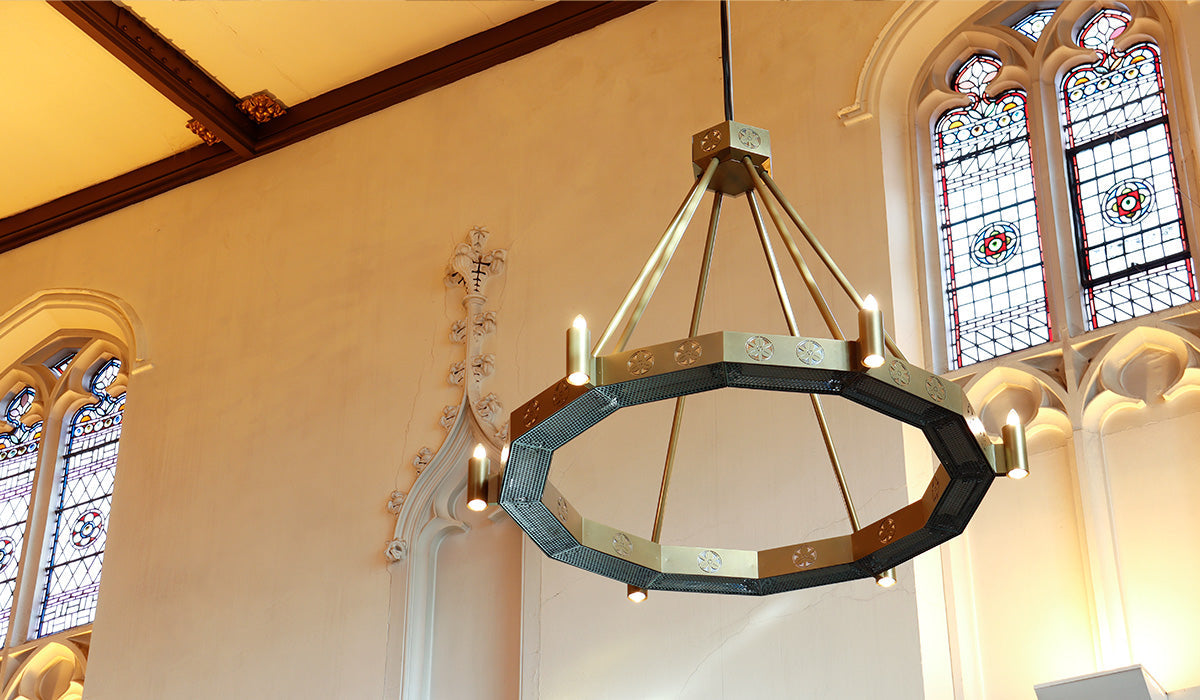 Herschel Halo 4.8 – 7.8kW Infrared Heater