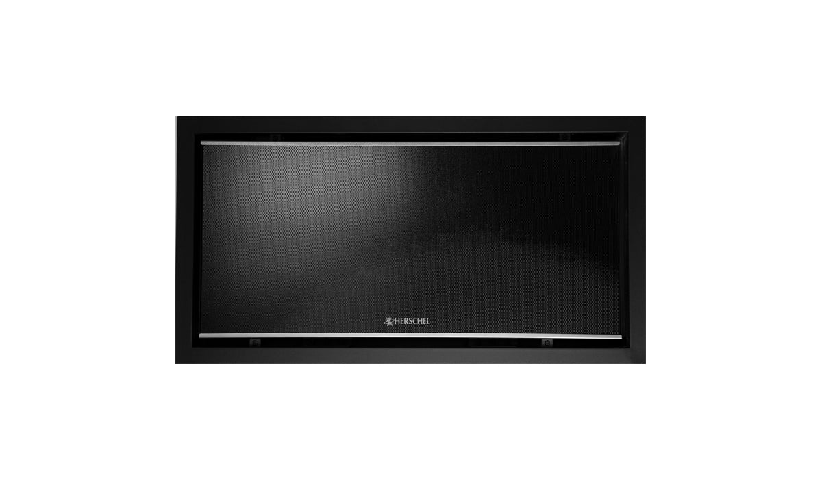 Krystal Black 600 – 1000W