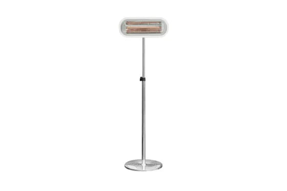 Miami White 2000W & Stand