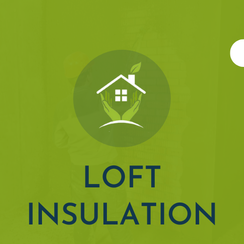 Loft Insulation Services