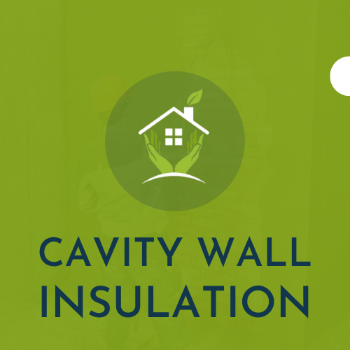 Cavity Wall Insulation Extraction Services