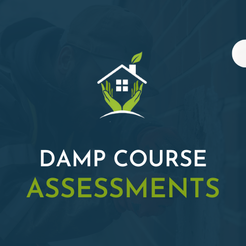 Damp Course Assessment
