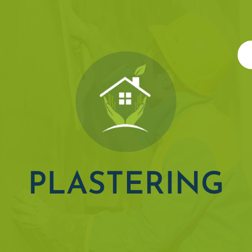 Plastering Services