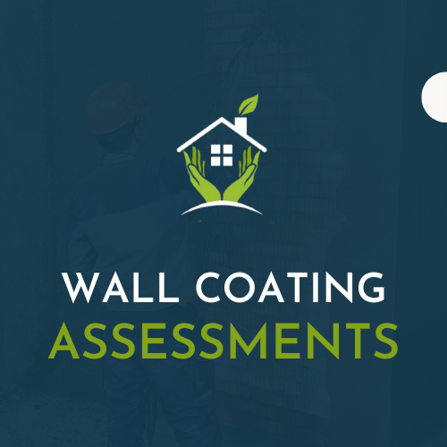 Wall Coating Assessment