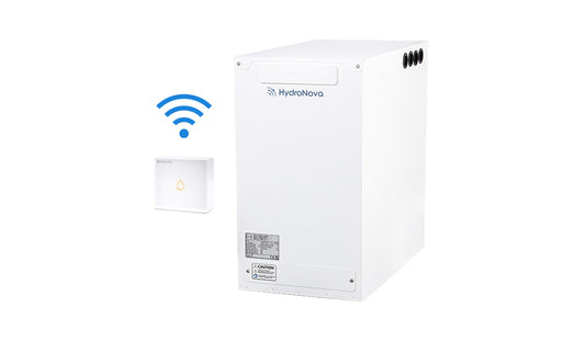 Herschel HydroNova Hot Water Heater