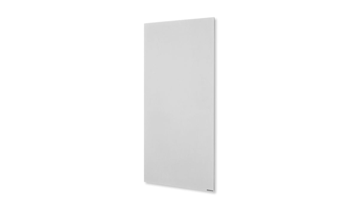 Inspire – White Frameless Infrared Panel Heater